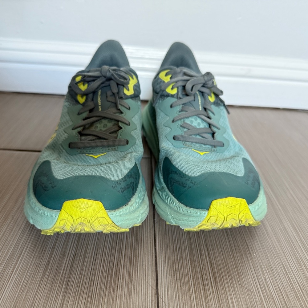 SOLD Hoka Challenger ATR 7 Gore-Tex - Picture 3 of 6